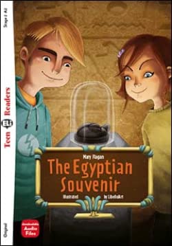 [9788853631947] THE EGYPTIAN SOUVENIR