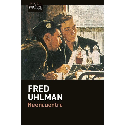 [9788411071130] REENCUENTRO