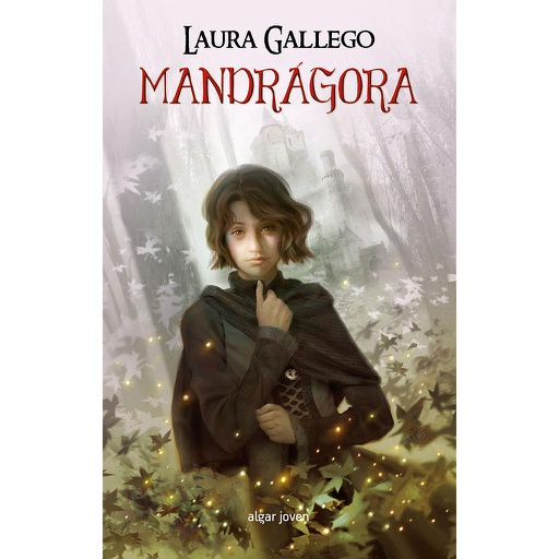 [9788491420330] MANDRAGORA