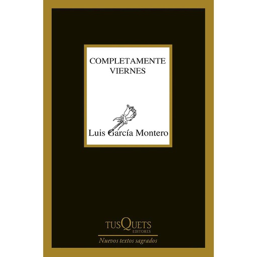 [9788483105658] COMPLETAMENTE VIERNES