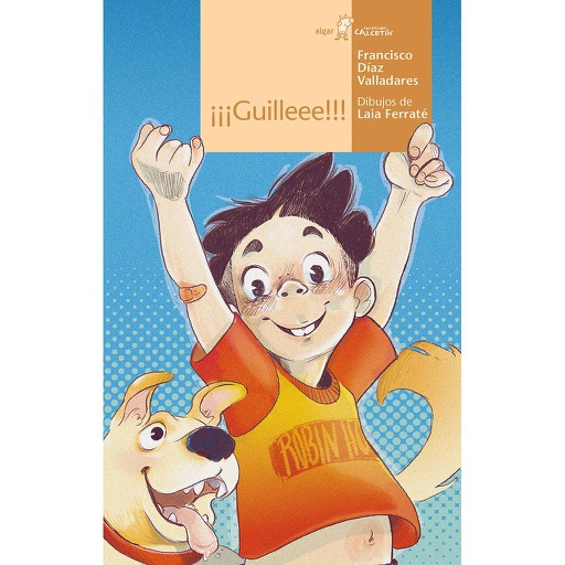 [9788491425090] GUILLEEE