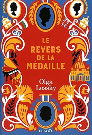 [9782207132289] LE REVERS DE LA MEDAILLE