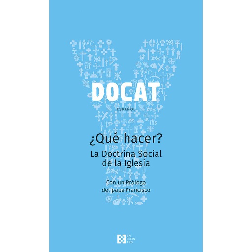[9788490551523] DOCAT QUE HACER