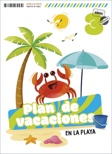 [9788414062579] VACACIONES 3AÑOS EI 25