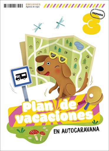 [9788414063453] VACACIONES 3ºEP 25