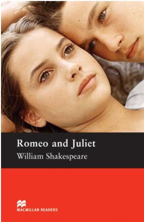 [9781035160808] MR (P) ROMEO AND JULIET ETOOLS