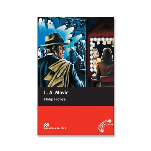 [9781035168071] MR (U) L A MOVIE ETOOLS