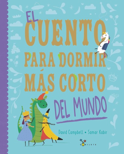 [9788469642719] EL CUENTO PARA DORMIR MAS CORTO DEL MUNDO