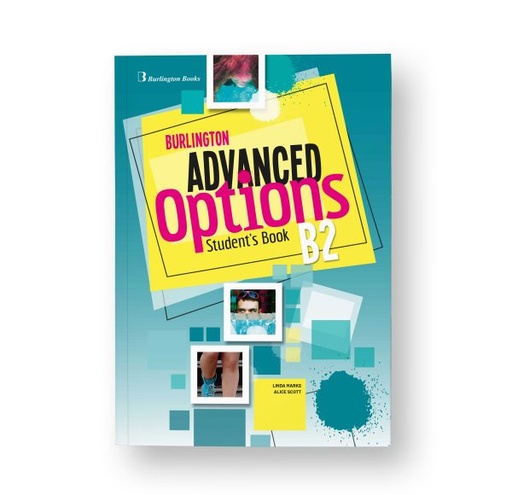 [9789925361922] ADVANCED OPTIONS B2 ST 24