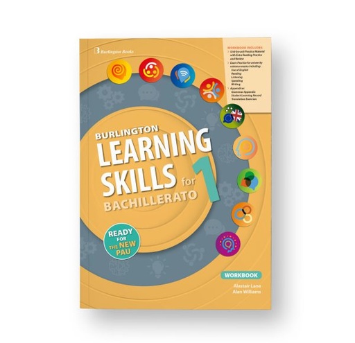 [9789925363582] BURLINGTON LEARNING SKILLS 1ºBACH WB 25