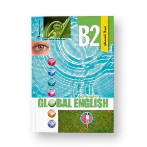 [9789925363773] BURLINGTON GLOBAL ENGLISH B2 ST 25
