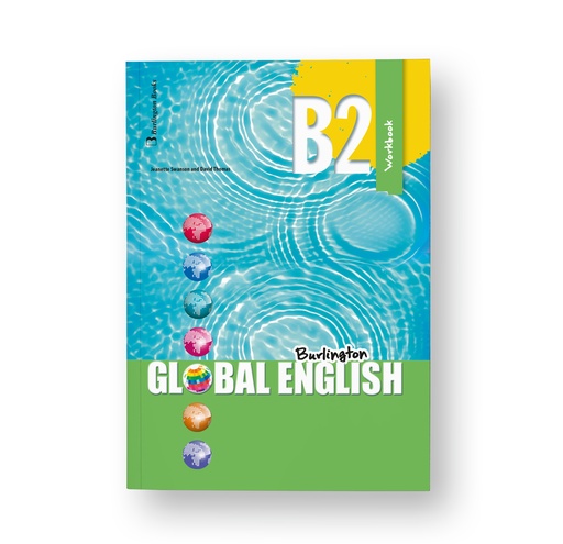 [9789925363780] BURLINGTON GLOBAL ENGLISH B2 WB 25