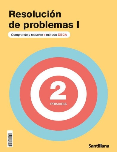 [9788414426166] 2PRI CUAD PROBL DECA I ED25