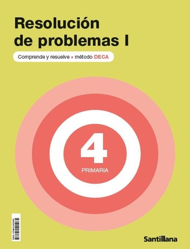 [9788414425985] 4PRI CUAD PROBL DECA I ED25