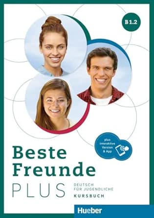 [9783190310531] BESTE FREUNDE PLUS B1,2 KB&CODE 25