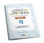 [9788418989827] MATEMATICAS COMPRENSIVAS CALCULO 4 NE 2023