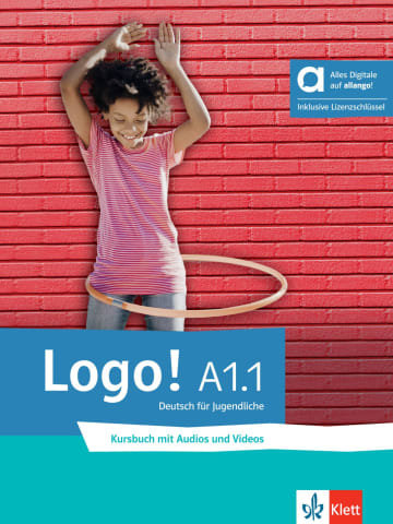 [9783126054003] LOGO A1.1 LIBRO ALUMNO HIBRIDO+ALLANGO