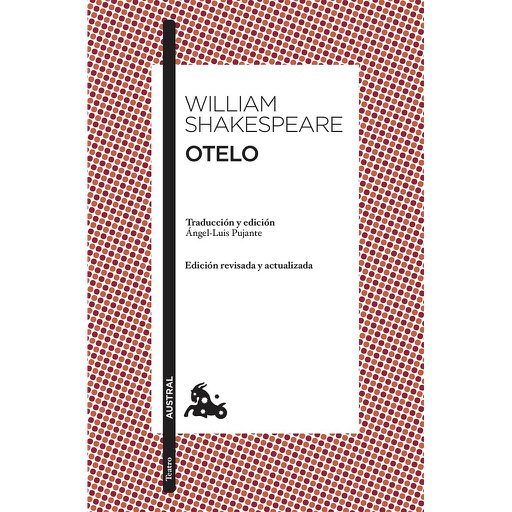 [9788467036299] OTELO NE