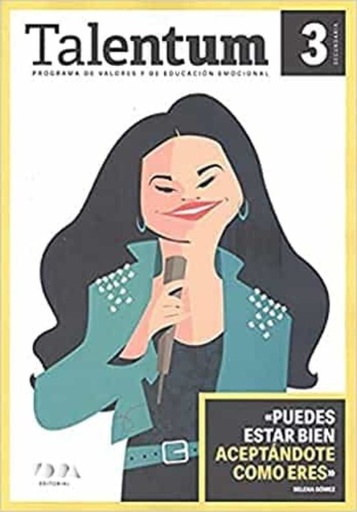 [9788418732027] TALENTUM 3ºESO PROGRAMA VALORES EDUCACION EMOCIONAL 21