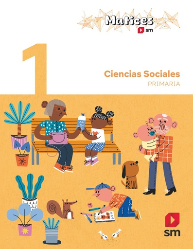 [9788410550018] CIENCIAS SOCIALES 1ºEP MATICES 25