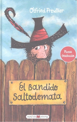[9788416690459] BANDIDO SALTODEMATA,EL