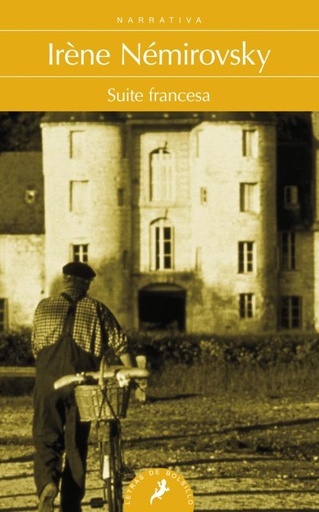 [9788498383706] SUITE FRANCESA