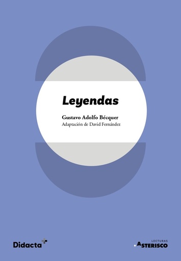 [9788418695728] LEYENDAS ADAPTACION