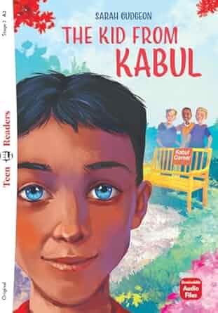 [9788853643933] THE KID FROM KABUL. CON E-BOOK