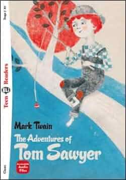 [9788853632159] THE ADVENTURES OF TOM SAWYER. 