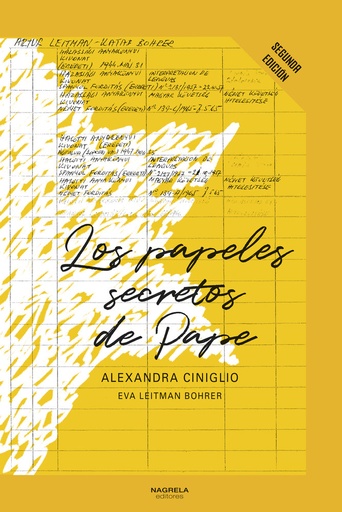 [9788419426710] LOS PAPELES SECRETOS DE PAPE 2ºED