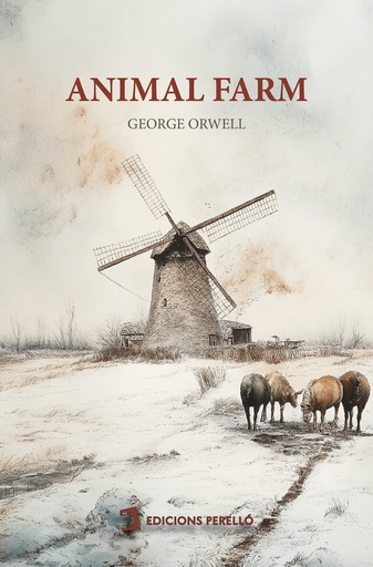 [9791387576530] ANIMAL FARM