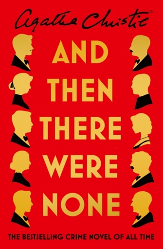 [9780008123208] AND THEN THERE WERE NONE