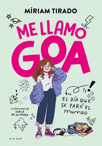 [9788419378927] ME LLAMO GOA 1