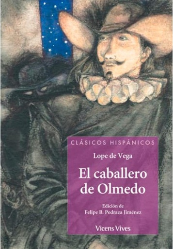 [9788468290942] 12. EL CABALLERO DE OLMEDO