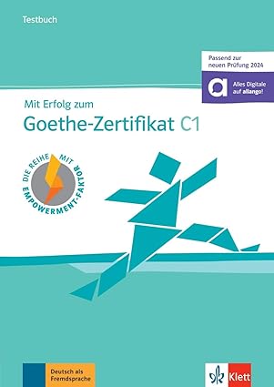 [9783126751766] MEZ GOETHE C1 TESTBUCH