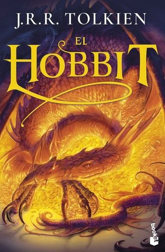 [9788445013946] EL HOBBIT
