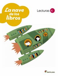 [9788468011271] 4PRI LECTURAS LA NAVE DE LOS LIBROS ED12