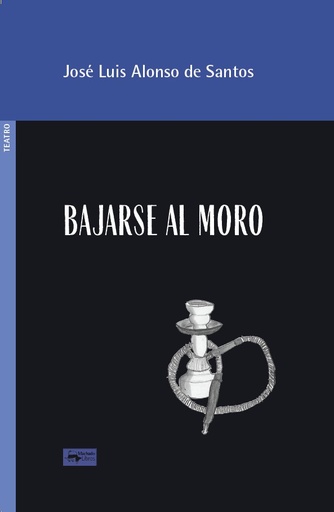 [9788477745129] BAJARSE AL MORO