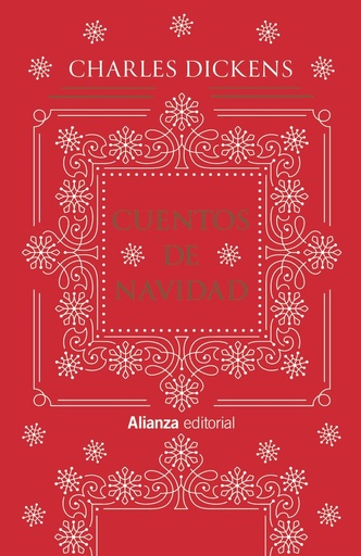 [9788411487894] CUENTOS DE NAVIDAD