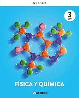 [9780190556846] INGENIOX FIS Y QUIM 3ºESO LA