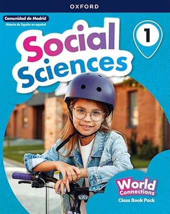 [9780190563301] WORLD CONNECT SOC SCIEN P1 CB PK MAD