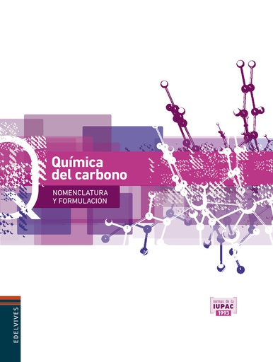 [9788426389091] BACH 1 - FORMULACION QUIMICA DEL CARBONO - ZOOM