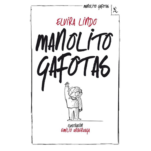 [9788432214233] MANOLITO GAFOTAS