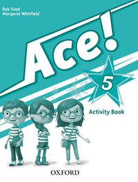 [9780194006910] ACE 5 AB