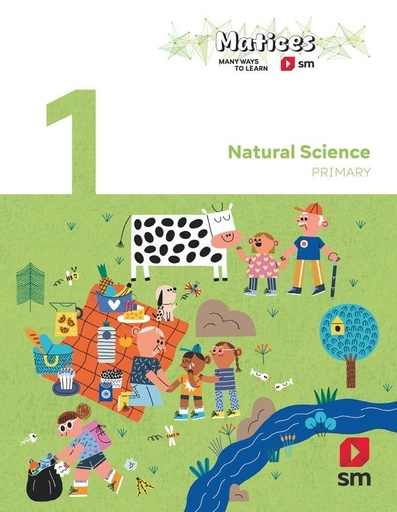 [9788410553231] 1 EP NATURAL SCIENCE 26 MATICES
