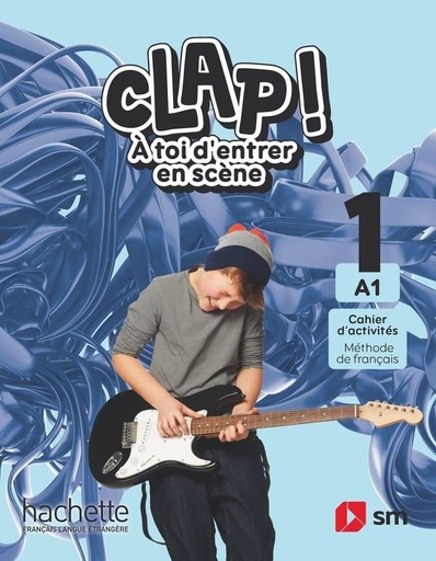[9788410555068] 1 ESO CUADERNO FRANCÉS CLAP! 26