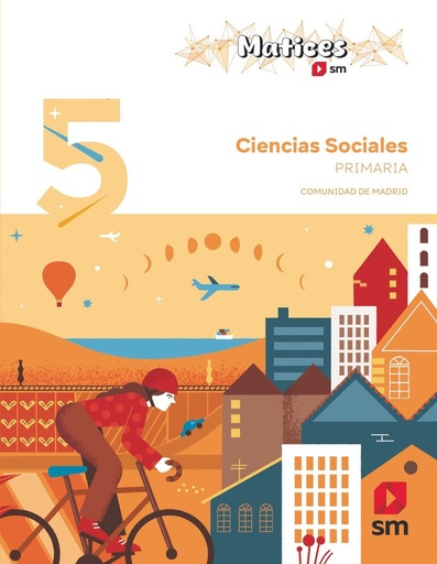 [9788410554313] 5 EP CIENCIAS SOCIALES (MAD) 26 MATICES