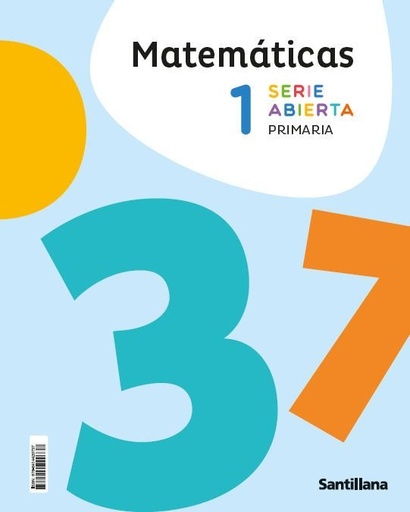 [9788414420737] 1PRI MATEMATICAS S.ABIERTA CAST ED26