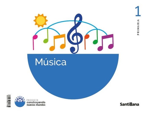 [9788414432266] 1PRI MUSICA CNM ED26