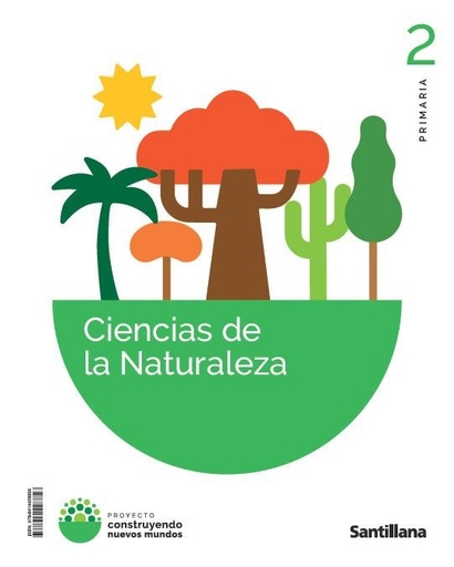 [9788414428856] 2PRI C.NATURALES CAST ED26